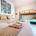 Riga Apartment, A 2 Passi Dal Mare Rif A756 Appartement