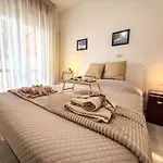 Appartement Riga Apartment, A 2 Passi Dal Mare Rif A756