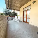 Riga Apartment, A 2 Passi Dal Mare Rif A756