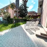 公寓 Riga Apartment, A 2 Passi Dal Mare Rif A756 阿斯科利港
