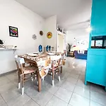 Appartement Riga Apartment, A 2 Passi Dal Mare Rif A756