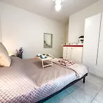 Riga Apartment, A 2 Passi Dal Mare Rif A756 Appartement Porto d'Ascoli