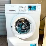 Riga Apartment, A 2 Passi Dal Mare Rif A756 Appartement Porto d'Ascoli
