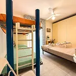 Appartement Riga Apartment, A 2 Passi Dal Mare Rif A756