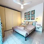 Riga Apartment, A 2 Passi Dal Mare Rif A756 Appartement *