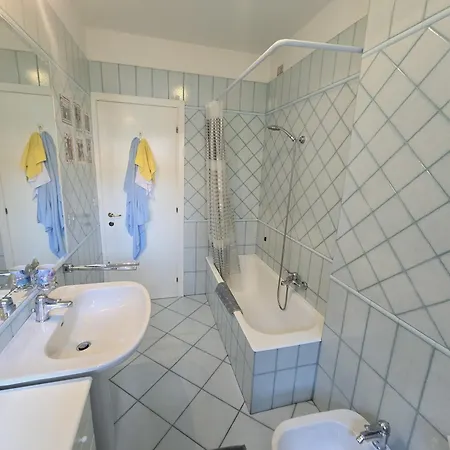 Riga A 2 Passi Dal Mare Rif A756 Apartment