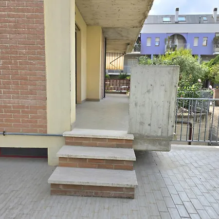Riga A 2 Passi Dal Mare Rif A756 Apartment *