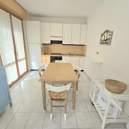 Apartment Riga A 2 Passi Dal Mare Rif A756 *
