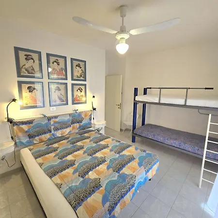 Riga A 2 Passi Dal Mare Rif A756 Apartment *