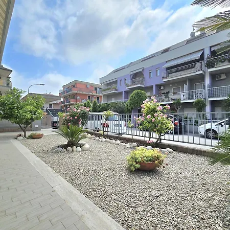 Apartment Riga A 2 Passi Dal Mare Rif A756 *
