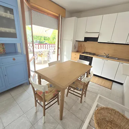 Apartment Riga A 2 Passi Dal Mare Rif A756 Porto d'Ascoli