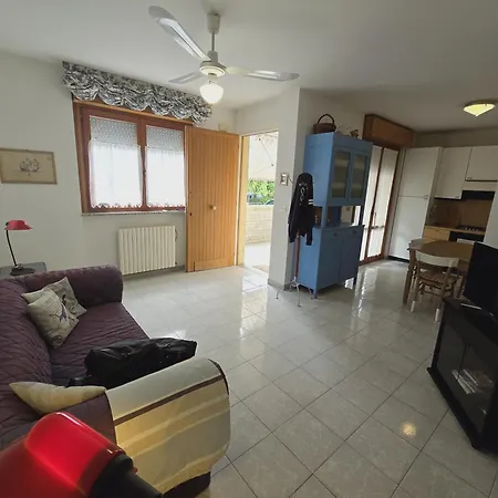 Riga A 2 Passi Dal Mare Rif A756 Apartment *