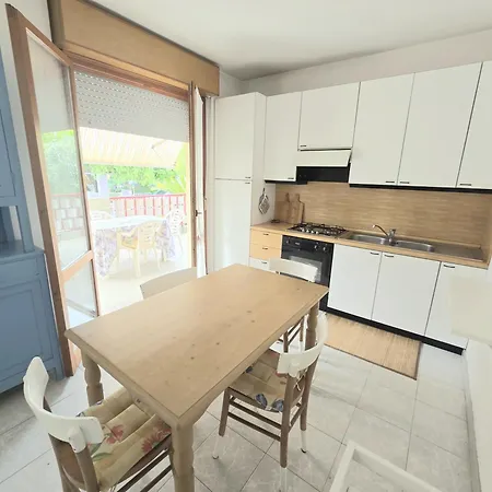 Riga A 2 Passi Dal Mare Rif A756 Apartment Porto d'Ascoli