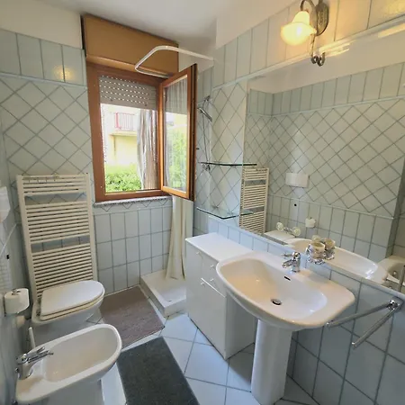 Apartment Riga A 2 Passi Dal Mare Rif A756 *