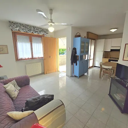 Apartment Riga A 2 Passi Dal Mare Rif A756 Porto d'Ascoli