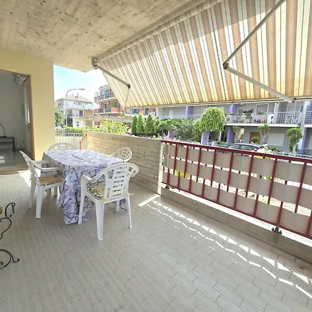 Riga A 2 Passi Dal Mare Rif A756 Apartment *