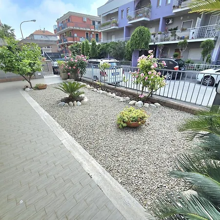Riga A 2 Passi Dal Mare Rif A756 Apartment