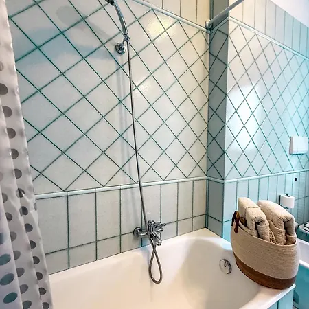 Daire Riga Apartment, A 2 Passi Dal Mare Rif A756 *