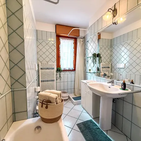 Riga Apartment, A 2 Passi Dal Mare Rif A756 Daire Porto d'Ascoli