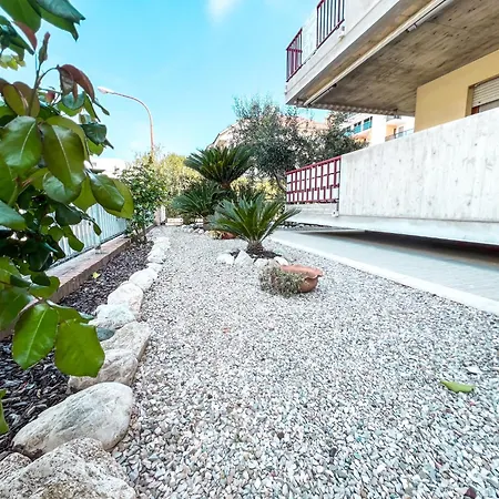 Riga Apartment, A 2 Passi Dal Mare Rif A756 Porto d'Ascoli
