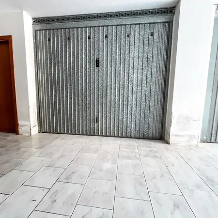 Riga A 2 Passi Dal Mare Rif A756 Apartment