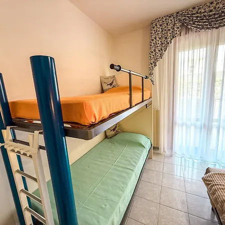 Riga Apartment, A 2 Passi Dal Mare Rif A756 アパート *