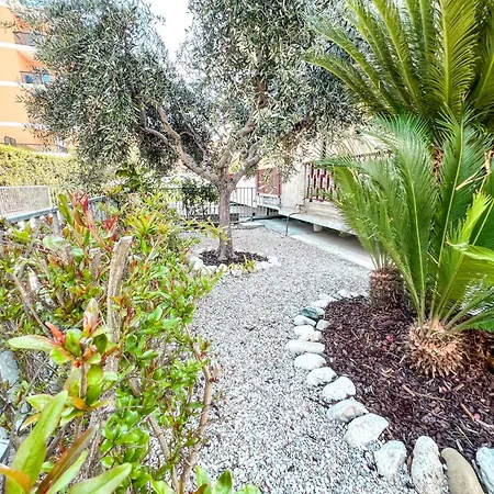 Riga Apartment, A 2 Passi Dal Mare Rif A756