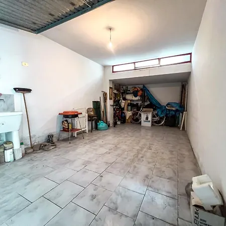 Riga Apartment, A 2 Passi Dal Mare Rif A756 Daire