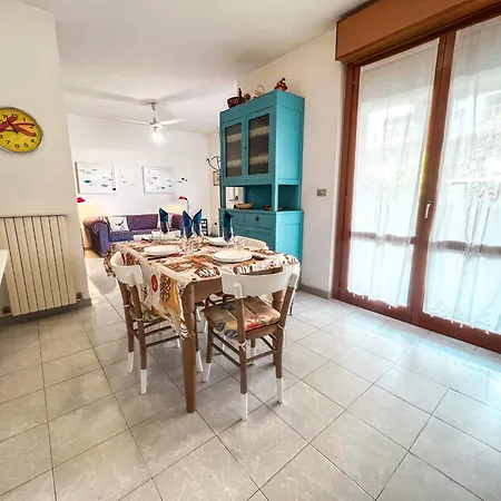 Daire Riga Apartment, A 2 Passi Dal Mare Rif A756 *