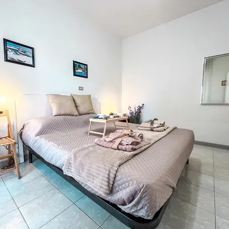 Daire Riga Apartment, A 2 Passi Dal Mare Rif A756 Porto d'Ascoli