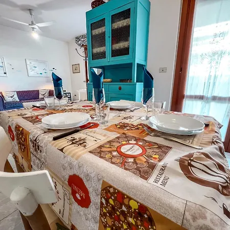 Riga Apartment, A 2 Passi Dal Mare Rif A756 *