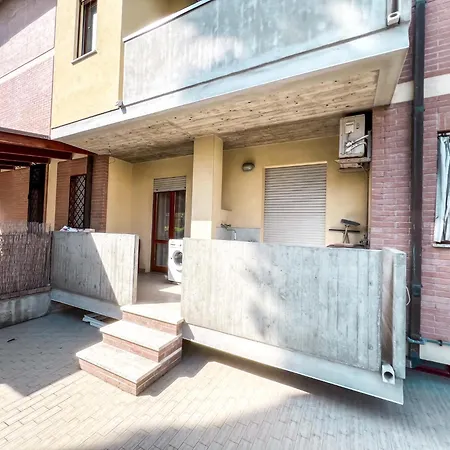 Riga Apartment, A 2 Passi Dal Mare Rif A756