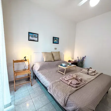 Apartment Riga A 2 Passi Dal Mare Rif A756 *