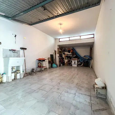 Riga Apartment, A 2 Passi Dal Mare Rif A756 *