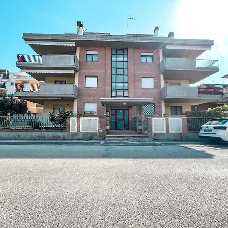 Riga Apartment, A 2 Passi Dal Mare Rif A756 Porto d'Ascoli