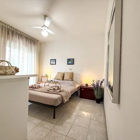 Riga Apartment, A 2 Passi Dal Mare Rif A756 * פורטו ד'אסקולי