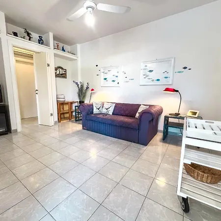 Riga Apartment, A 2 Passi Dal Mare Rif A756 Daire