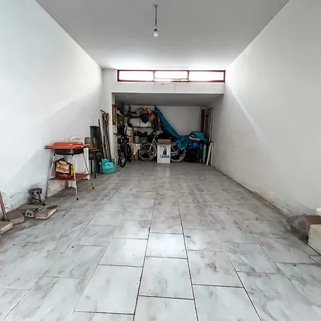 Riga Apartment, A 2 Passi Dal Mare Rif A756 ポルト・ダスコリ