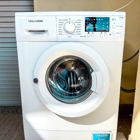 Riga Apartment, A 2 Passi Dal Mare Rif A756 דירה פורטו ד'אסקולי