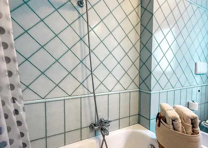 公寓 Riga Apartment, A 2 Passi Dal Mare Rif A756 *