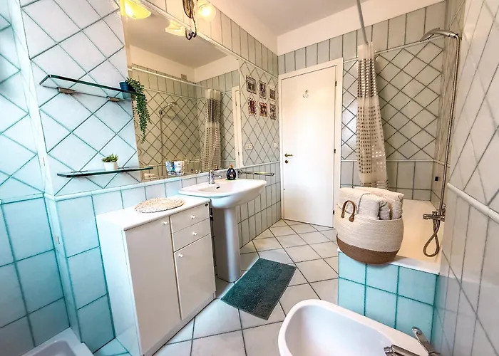 Riga Apartment, A 2 Passi Dal Mare Rif A756 * 阿斯科利港