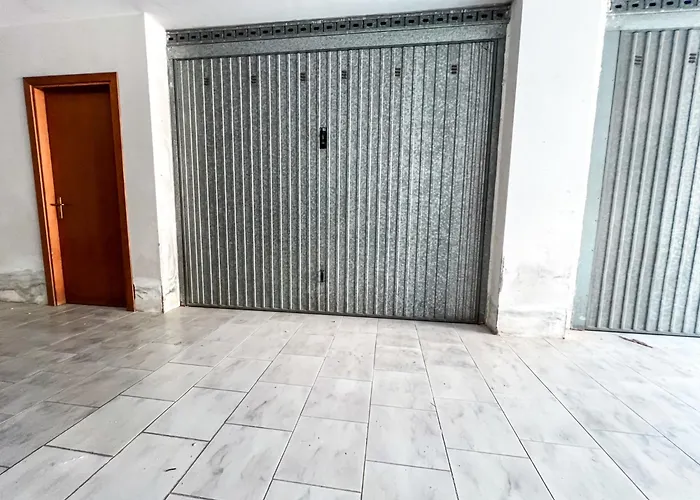 Riga Apartment, A 2 Passi Dal Mare Rif A756 公寓