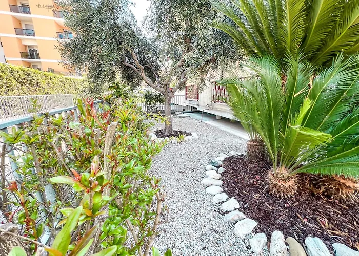 Riga Apartment, A 2 Passi Dal Mare Rif A756