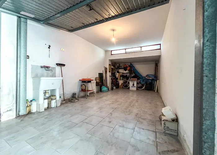 Riga Apartment, A 2 Passi Dal Mare Rif A756 *