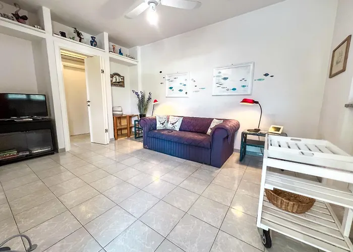 Riga Apartment, A 2 Passi Dal Mare Rif A756 公寓