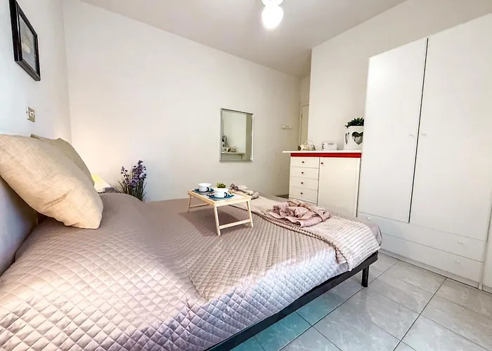 Riga Apartment, A 2 Passi Dal Mare Rif A756 公寓 阿斯科利港