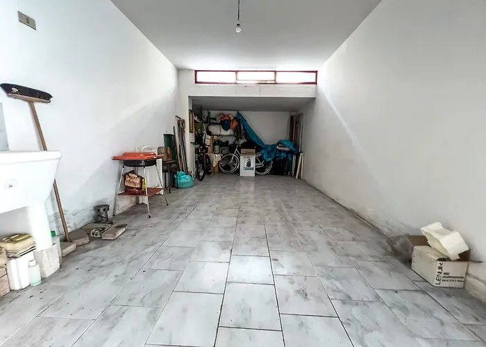 Riga Apartment, A 2 Passi Dal Mare Rif A756 阿斯科利港