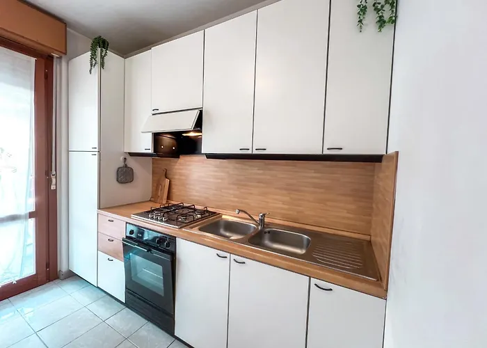 Riga Apartment, A 2 Passi Dal Mare Rif A756 公寓