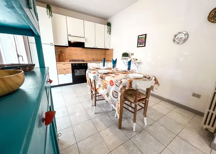 Riga Apartment, A 2 Passi Dal Mare Rif A756 阿斯科利港