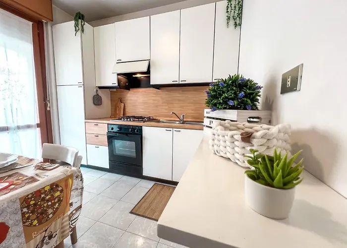 Riga Apartment, A 2 Passi Dal Mare Rif A756 公寓 *